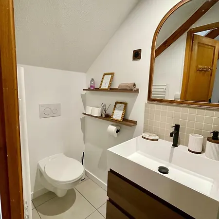 L'evidence Appartement