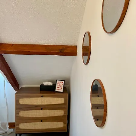 L'evidence Appartement *