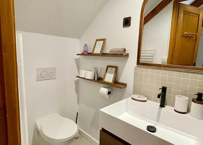 L'evidence Apartment