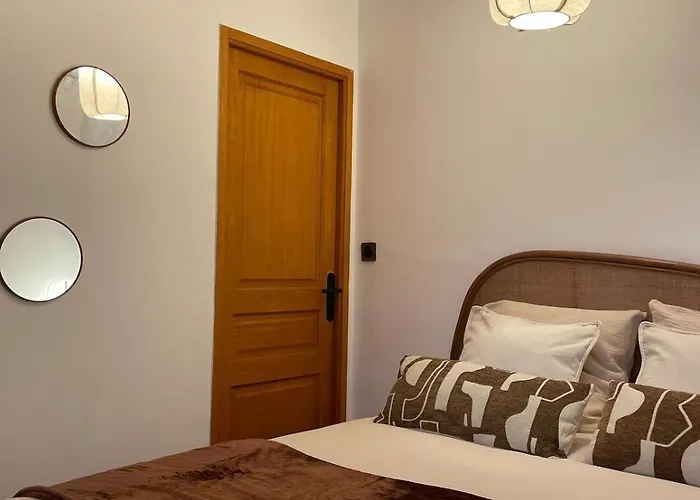 L'evidence Apartment Compiègne