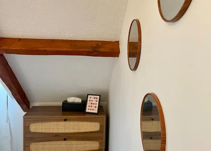 L'evidence Apartment *